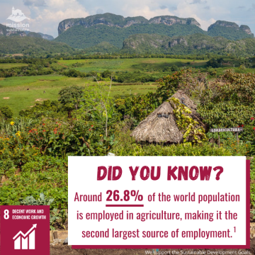 Center for Food Innovation & Entrepreneurship engages in international partnerships to provide immersive study trips 